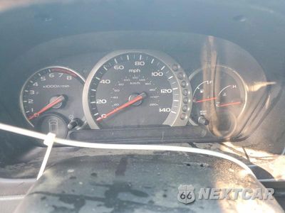Zdjęcie 9 z 13 samochodu: 2004 HONDA PILOT EX VIN:2HKYF18494H555178 - miniatura