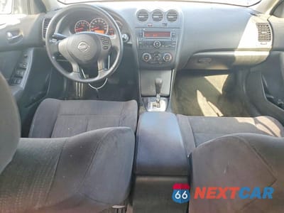 Zdjęcie 8 z 12 samochodu: 2011 NISSAN ALTIMA 2.5 VIN:1N4AL2AP4BN478968 - miniatura