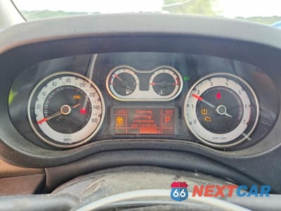 Zdjęcie 9 z 12 samochodu: 2014 FIAT 500L TREKKING VIN:ZFBCFADH0EZ009899 - miniatura