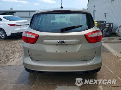 Zdjęcie 6 z 13 samochodu: 2015 FORD C-MAX SE VIN:1FADP5AUXFL119022 - miniatura