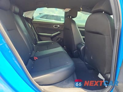 Zdjęcie 10 z 13 samochodu: 2024 HONDA CIVIC SPORT VIN:19XFL2H81RE023766 - miniatura