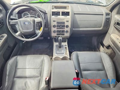 Zdjęcie 8 z 13 samochodu: 2009 FORD ESCAPE XLT VIN:1FMCU03729KA09533 - miniatura