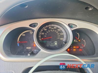 Zdjęcie 9 z 12 samochodu: 2006 TOYOTA HIGHLANDER HYBRID VIN:JTEDW21A660016405 - miniatura