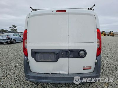 Zdjęcie 6 z 12 samochodu: 2018 RAM PROMASTER CITY VIN:ZFBERFAB4J6L35620 - miniatura