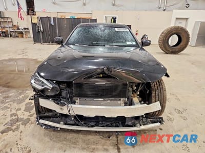 Piąte zdjęcie samochodu w środku: 2024 BMW 230XI VIN:3MW33CM01R8D94060 - miniatura