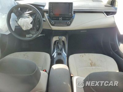 Zdjęcie 8 z 12 samochodu: 2020 TOYOTA COROLLA LE VIN:5YFEPRAEXLP066615 - miniatura