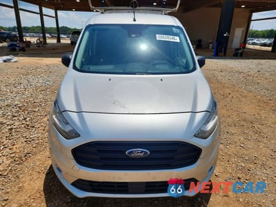 Piąte zdjęcie samochodu w środku: 2021 FORD TRANSIT CONNECT XLT VIN:NM0LS7F25M1502489 - miniatura
