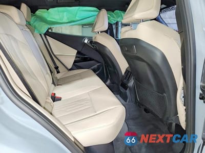 Zdjęcie 11 z 13 samochodu: 2026 BMW X3 M50 VIN:5UX73GP05T9391195 - miniatura