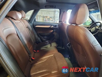 Zdjęcie 11 z 13 samochodu: 2018 AUDI Q3 PREMIUM PLUS VIN:WA1JCCFS3JR019347 - miniatura