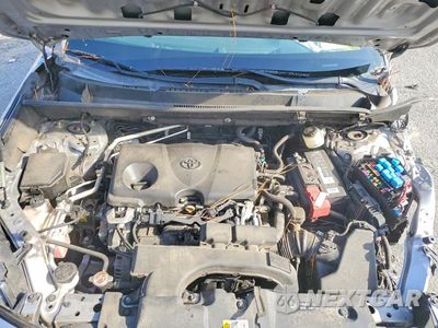 Zdjęcie 12 z 14 samochodu: 2019 TOYOTA RAV4 LE VIN:2T3H1RFV5KW041004 - miniatura