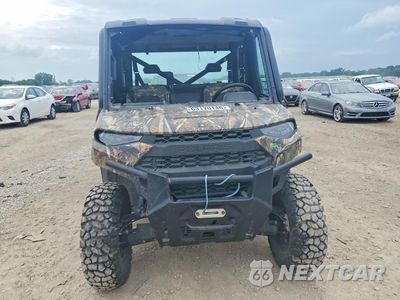 Piąte zdjęcie samochodu w środku: 2024 POLARIS RANGER CREW XP 1000 NORTHSTAR PREMIUM VIN:4XARSU990R8094543 - miniatura