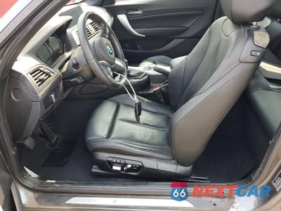 Zdjęcie 7 z 12 samochodu: 2018 BMW M240I VIN:WBA2J5C53JVB27873 - miniatura