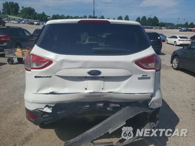 Zdjęcie 6 z 12 samochodu: 2014 FORD ESCAPE SE VIN:1FMCU0GX9EUD41834 - miniatura