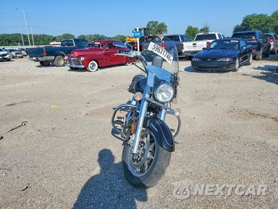 Drugie zdjęcie samochodu z przodu: 2006 YAMAHA XVS1100 A VIN:JYAVP11E26A085519 - miniatura
