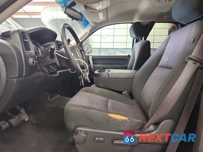 Zdjęcie 7 z 12 samochodu: 2012 GMC SIERRA K1500 SLE VIN:1GTR2VE75CZ336389 - miniatura