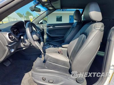 Zdjęcie 7 z 13 samochodu: 2017 AUDI A3 PREMIUM PLUS VIN:WAUY8LFF1H1078606 - miniatura