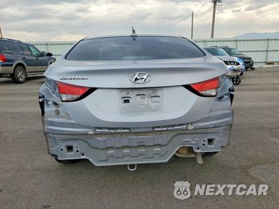 Zdjęcie 6 z 13 samochodu: 2015 HYUNDAI ELANTRA SE VIN:5NPDH4AE2FH607007 - miniatura