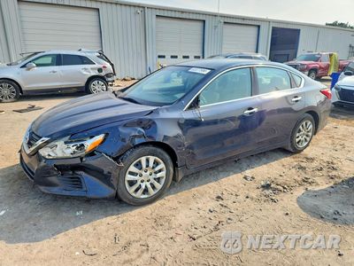 2016 NISSAN ALTIMA 2.5 S 1N4AL3AP1GN363404 - główne zdjęcie licytacji z USA - miniatura