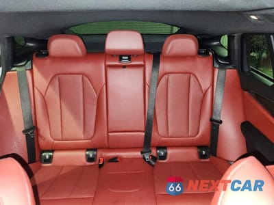 Zdjęcie 10 z 13 samochodu: 2022 BMW X4 XDRIVE30I VIN:5UX33DT05N9M14965 - miniatura
