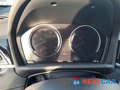 Zdjęcie 9 z 12 samochodu: 2021 BMW X2 SDRIVE28I VIN:WBXYH9C07M5S76991 - miniatura