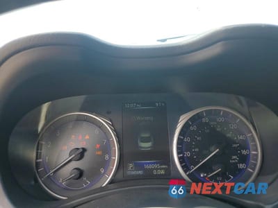 Zdjęcie 9 z 12 samochodu: 2017 INFINITI Q50 3.0T SIGNATURE EDITION VIN:JN1EV7AR5HM837976 - miniatura