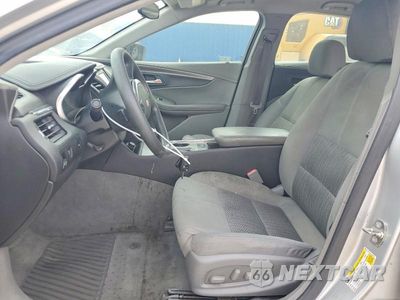 Zdjęcie 7 z 12 samochodu: 2016 CHEVROLET IMPALA LS VIN:2G11X5SA1G9165275 - miniatura