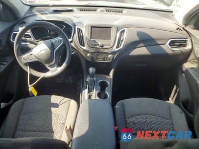 Zdjęcie 8 z 14 samochodu: 2023 CHEVROLET EQUINOX LT VIN:3GNAXJEG0PS167593 - miniatura