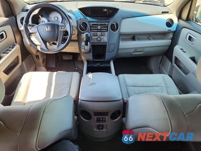 Zdjęcie 8 z 13 samochodu: 2012 HONDA PILOT LX VIN:5FNYF4H22CB069857 - miniatura