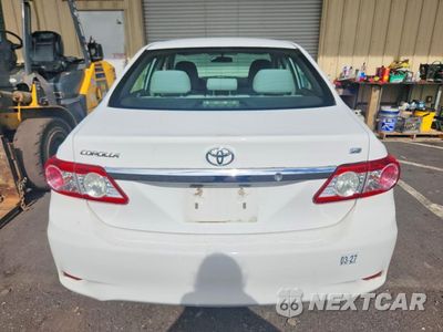 Zdjęcie 6 z 12 samochodu: 2012 TOYOTA COROLLA L VIN:2T1BU4EE7CC864031 - miniatura