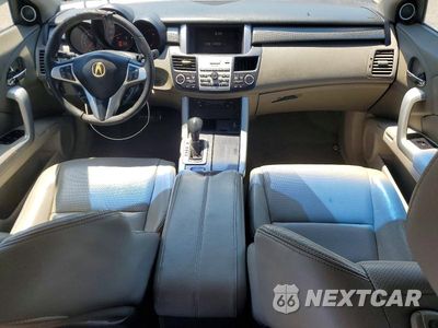 Zdjęcie 8 z 13 samochodu: 2009 ACURA RDX VIN:5J8TB18239A007164 - miniatura