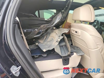 Zdjęcie 10 z 12 samochodu: 2023 BMW X6 XDRIVE40I VIN:5UXCY6C06P9N62624 - miniatura