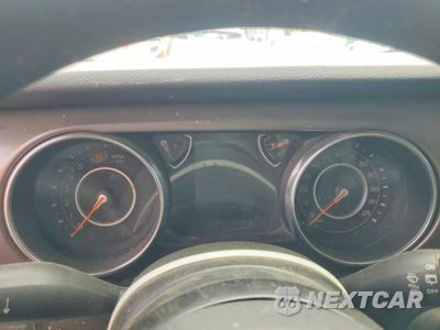 Zdjęcie 9 z 13 samochodu: 2021 JEEP WRANGLER UNLIMITED SPORT VIN:1C4HJXDN3MW832319 - miniatura