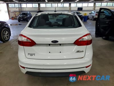 Zdjęcie 6 z 12 samochodu: 2015 FORD FIESTA S VIN:3FADP4AJ8FM202995 - miniatura