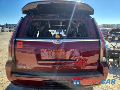 Zdjęcie 6 z 13 samochodu: 2016 CADILLAC ESCALADE PREMIUM VIN:1GYS4CKJ2GR188332 - miniatura