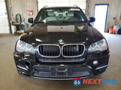 Piąte zdjęcie samochodu w środku: 2012 BMW X5 XDRIVE35I VIN:5UXZV4C59CL767449 - miniatura