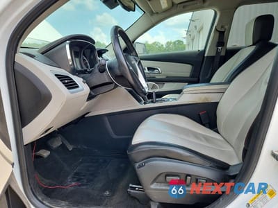 Zdjęcie 7 z 13 samochodu: 2012 GMC TERRAIN SLT VIN:2GKFLXEK1C6363668 - miniatura