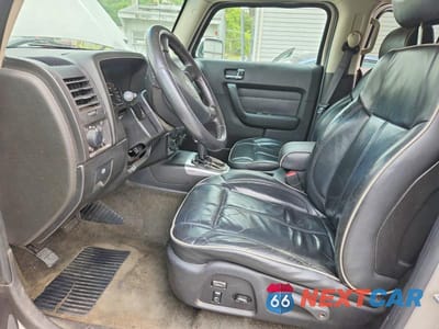Zdjęcie 7 z 13 samochodu: 2006 HUMMER H3 VIN:5GTDN136268225404 - miniatura