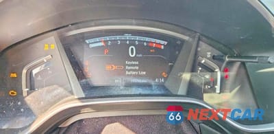 Zdjęcie 9 z 13 samochodu: 2019 HONDA CR-V EXL VIN:5J6RW1H87KA040587 - miniatura