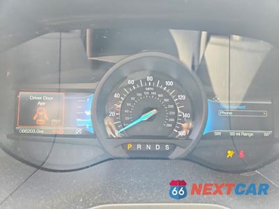 Zdjęcie 9 z 13 samochodu: 2022 FORD EDGE SEL VIN:2FMPK4J95NBA12059 - miniatura