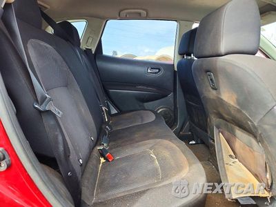 Zdjęcie 11 z 13 samochodu: 2013 NISSAN ROGUE S VIN:JN8AS5MT0DW009577 - miniatura