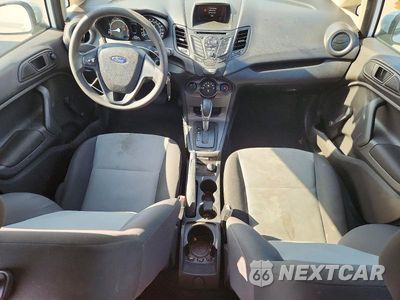 Zdjęcie 8 z 13 samochodu: 2019 FORD FIESTA S VIN:3FADP4AJ2KM158051 - miniatura