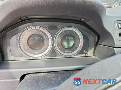 Zdjęcie 9 z 12 samochodu: 2012 VOLVO S80 T6 VIN:YV1902AH0C1159410 - miniatura