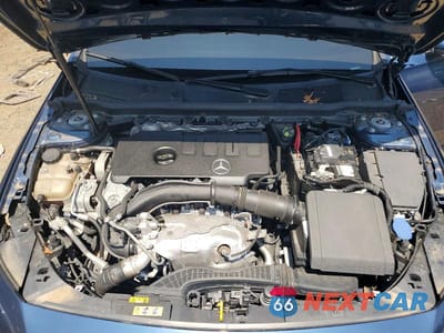 Zdjęcie 11 z 12 samochodu: 2020 MERCEDES-BENZ A 220 4MATIC VIN:W1K3G4FB0LJ237911 - miniatura