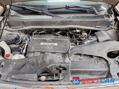 Zdjęcie 12 z 13 samochodu: 2009 HONDA PILOT EXL VIN:5FNYF38589B012494 - miniatura