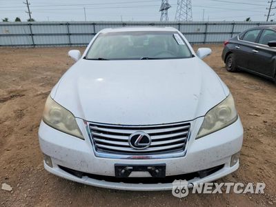 Piąte zdjęcie samochodu w środku: 2010 LEXUS ES 350 VIN:JTHBK1EG7A2388721 - miniatura