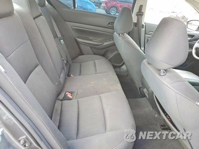 Zdjęcie 10 z 12 samochodu: 2024 NISSAN ALTIMA VIN:1N4BL4DV8RN319309 - miniatura