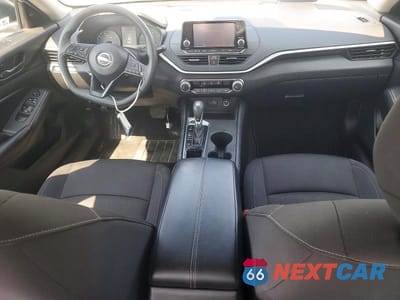 Zdjęcie 8 z 12 samochodu: 2024 NISSAN ALTIMA S VIN:1N4BL4BV9RN374886 - miniatura