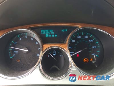 Zdjęcie 9 z 14 samochodu: 2011 BUICK ENCLAVE CXL VIN:5GAKRCED7BJ355872 - miniatura