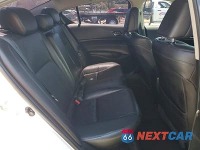 Zdjęcie 10 z 12 samochodu: 2013 ACURA ILX 20 TECH VIN:19VDE1F72DE004795 - miniatura