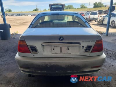 Zdjęcie 6 z 12 samochodu: 2001 BMW 325 CI VIN:WBABN33421JW49639 - miniatura